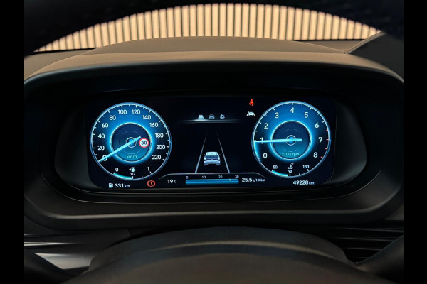 Hyundai i20 1.0 T-GDI 100PK Comfort | Carplay | Camera | PDC | Stoel- & Stuurver. | Incl. garantie