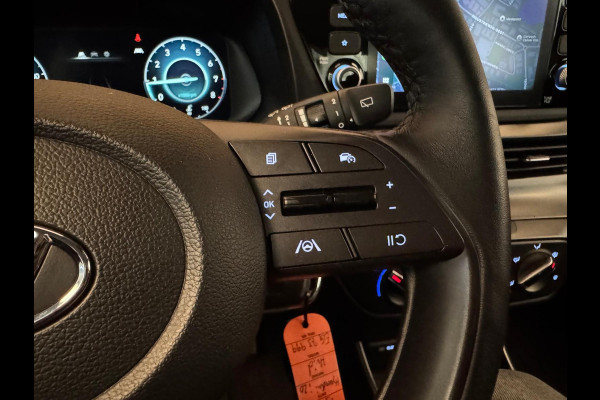 Hyundai i20 1.0 T-GDI 100PK Comfort | Carplay | Camera | PDC | Stoel- & Stuurver. | Incl. garantie