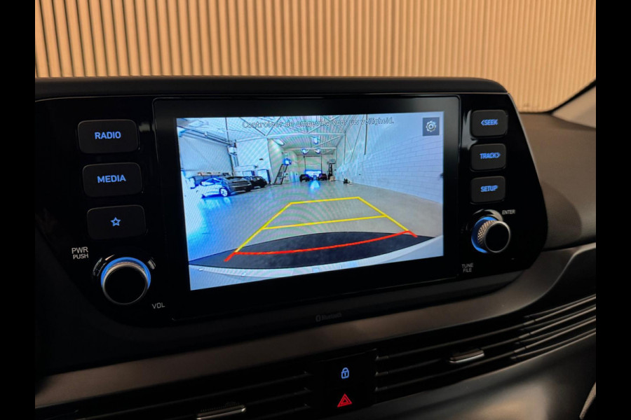 Hyundai i20 1.0 T-GDI 100PK Comfort | Carplay | Camera | PDC | Stoel- & Stuurver. | Incl. garantie