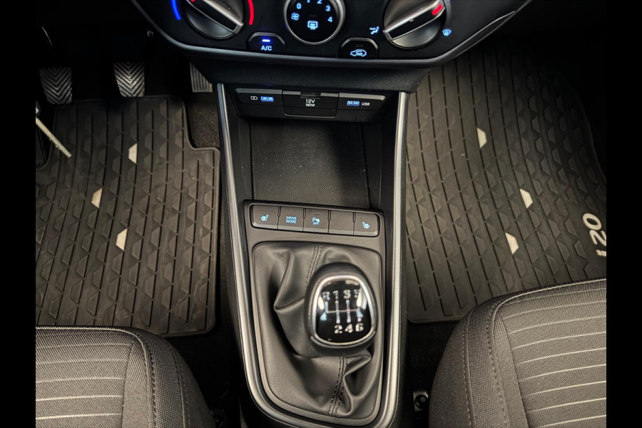 Hyundai i20 1.0 T-GDI 100PK Comfort | Carplay | Camera | PDC | Stoel- & Stuurver. | Incl. garantie
