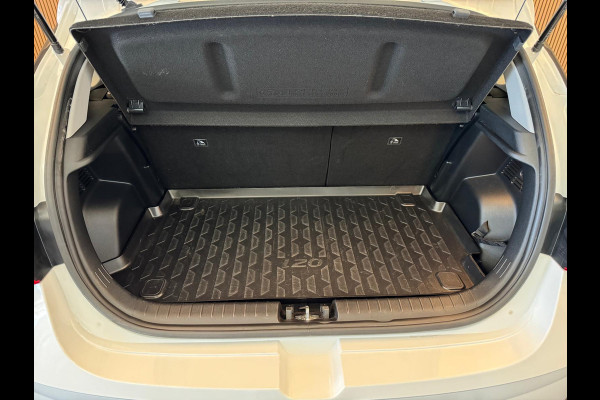 Hyundai i20 1.0 T-GDI 100PK Comfort | Carplay | Camera | PDC | Stoel- & Stuurver. | Incl. garantie