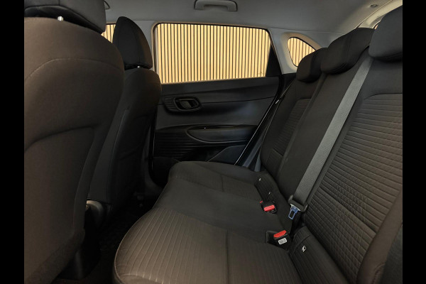 Hyundai i20 1.0 T-GDI 100PK Comfort | Carplay | Camera | PDC | Stoel- & Stuurver. | Incl. garantie