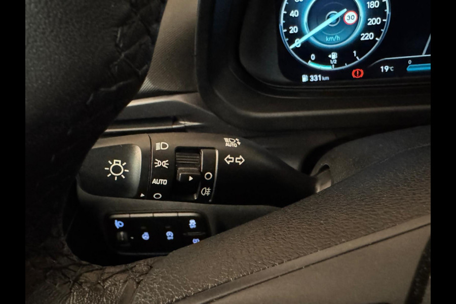 Hyundai i20 1.0 T-GDI 100PK Comfort | Carplay | Camera | PDC | Stoel- & Stuurver. | Incl. garantie