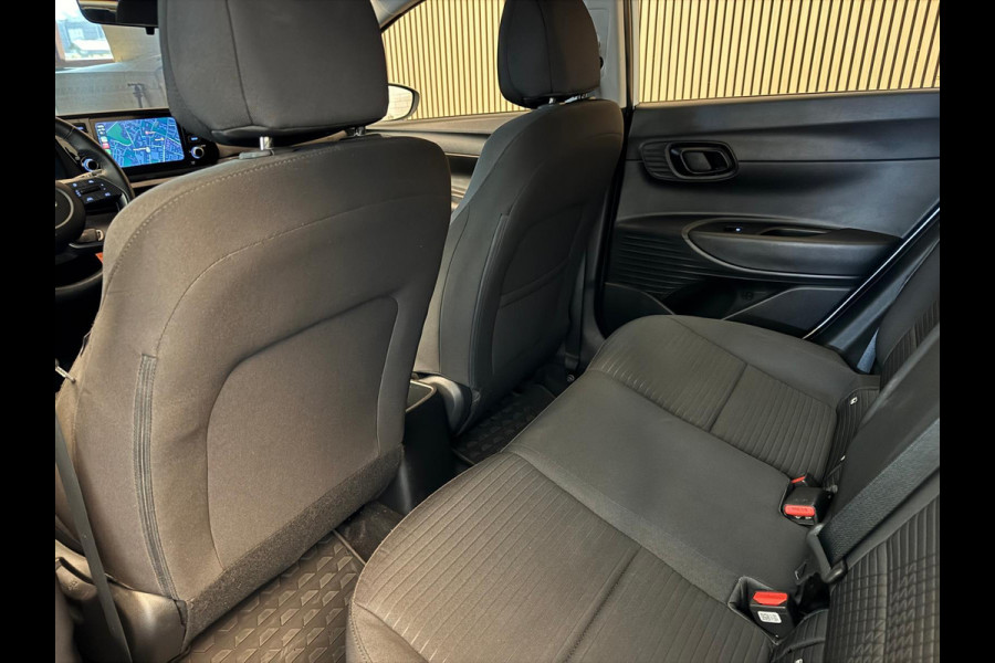Hyundai i20 1.0 T-GDI 100PK Comfort | Carplay | Camera | PDC | Stoel- & Stuurver. | Incl. garantie
