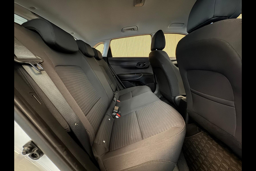 Hyundai i20 1.0 T-GDI 100PK Comfort | Carplay | Camera | PDC | Stoel- & Stuurver. | Incl. garantie