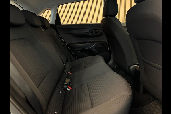 Hyundai i20 1.0 T-GDI 100PK Comfort | Carplay | Camera | PDC | Stoel- & Stuurver. | Incl. garantie