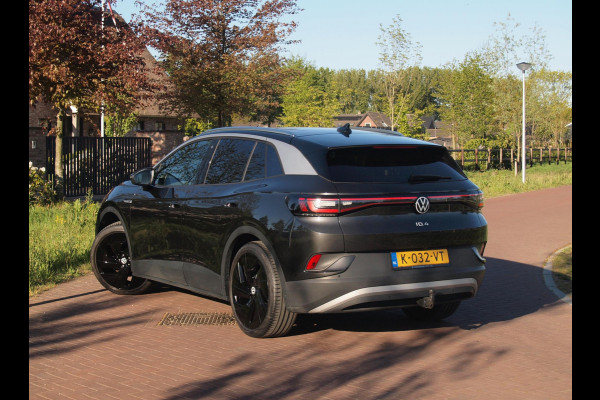 Volkswagen ID.4 Max 77 kWh | Camera | Trekhaak | Sfeerverlichting | Apple Carplay | Cruise Control |