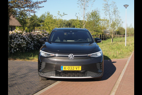 Volkswagen ID.4 Max 77 kWh | Camera | Trekhaak | Sfeerverlichting | Apple Carplay | Cruise Control |