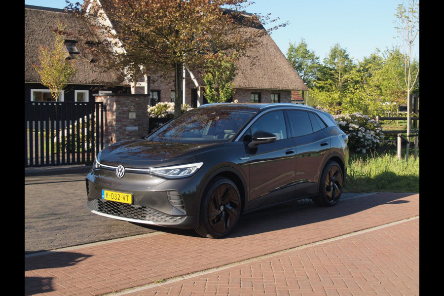 Volkswagen ID.4 Max 77 kWh | Camera | Trekhaak | Sfeerverlichting | Apple Carplay | Cruise Control |