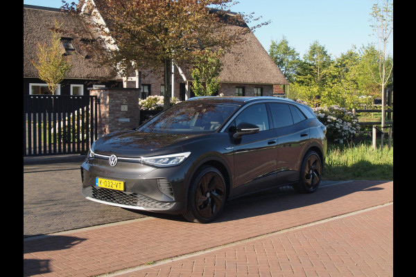 Volkswagen ID.4 Max 77 kWh | Camera | Trekhaak | Sfeerverlichting | Apple Carplay | Cruise Control |