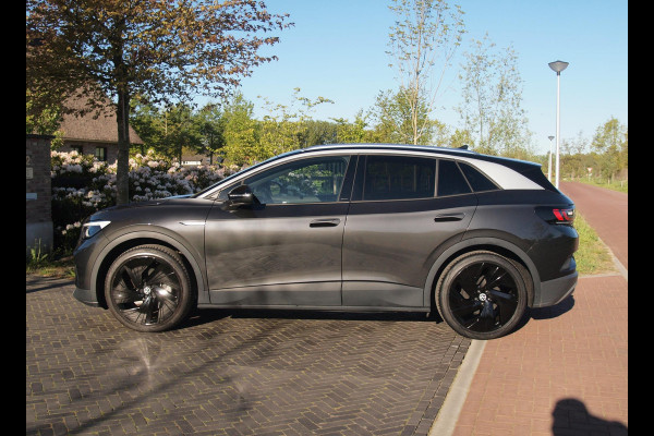 Volkswagen ID.4 Max 77 kWh | Camera | Trekhaak | Sfeerverlichting | Apple Carplay | Cruise Control |