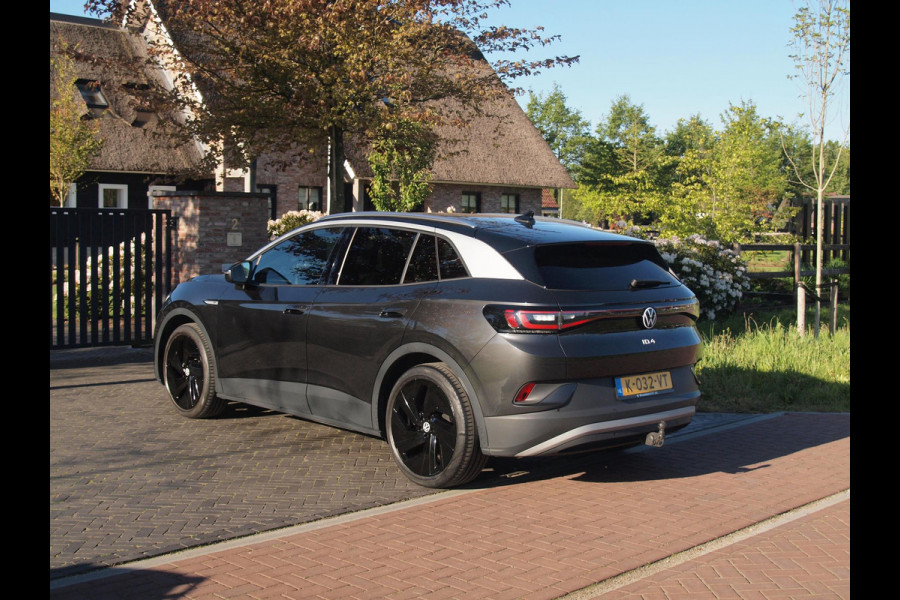 Volkswagen ID.4 Max 77 kWh | Camera | Trekhaak | Sfeerverlichting | Apple Carplay | Cruise Control |