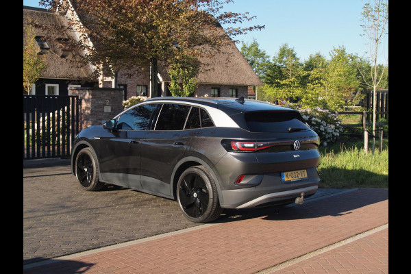Volkswagen ID.4 Max 77 kWh | Camera | Trekhaak | Sfeerverlichting | Apple Carplay | Cruise Control |