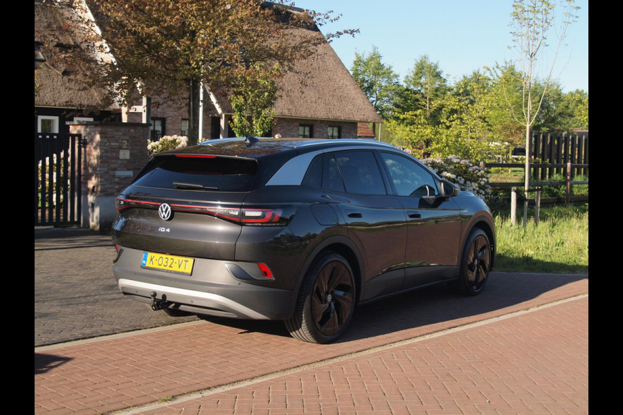 Volkswagen ID.4 Max 77 kWh | Camera | Trekhaak | Sfeerverlichting | Apple Carplay | Cruise Control |