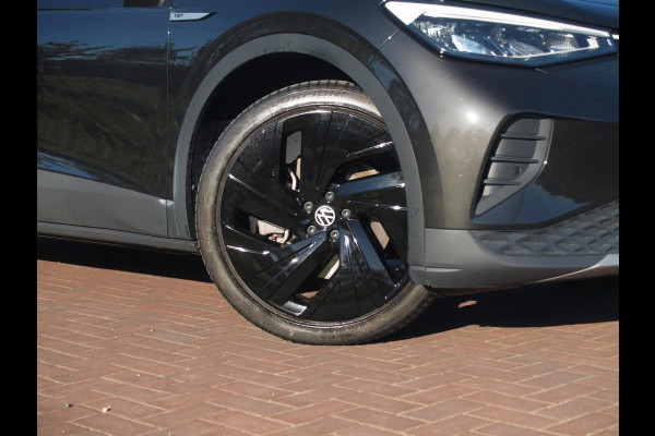 Volkswagen ID.4 Max 77 kWh | Camera | Trekhaak | Sfeerverlichting | Apple Carplay | Cruise Control |