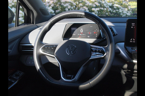 Volkswagen ID.4 Max 77 kWh | Camera | Trekhaak | Sfeerverlichting | Apple Carplay | Cruise Control |