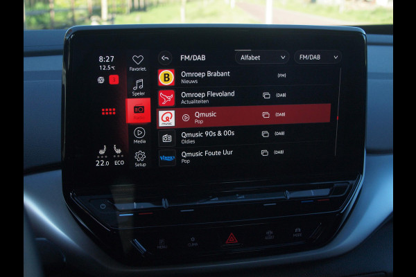 Volkswagen ID.4 Max 77 kWh | Camera | Trekhaak | Sfeerverlichting | Apple Carplay | Cruise Control |