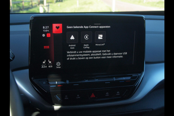 Volkswagen ID.4 Max 77 kWh | Camera | Trekhaak | Sfeerverlichting | Apple Carplay | Cruise Control |