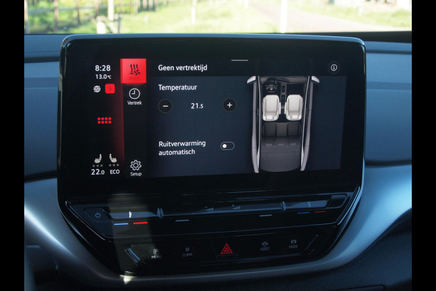 Volkswagen ID.4 Max 77 kWh | Camera | Trekhaak | Sfeerverlichting | Apple Carplay | Cruise Control |