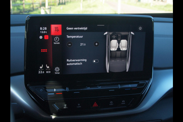 Volkswagen ID.4 Max 77 kWh | Camera | Trekhaak | Sfeerverlichting | Apple Carplay | Cruise Control |
