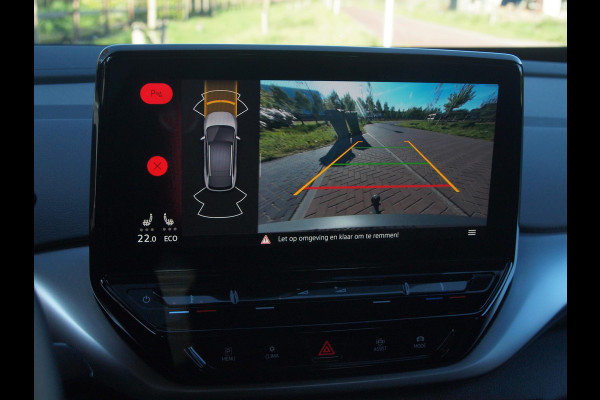 Volkswagen ID.4 Max 77 kWh | Camera | Trekhaak | Sfeerverlichting | Apple Carplay | Cruise Control |