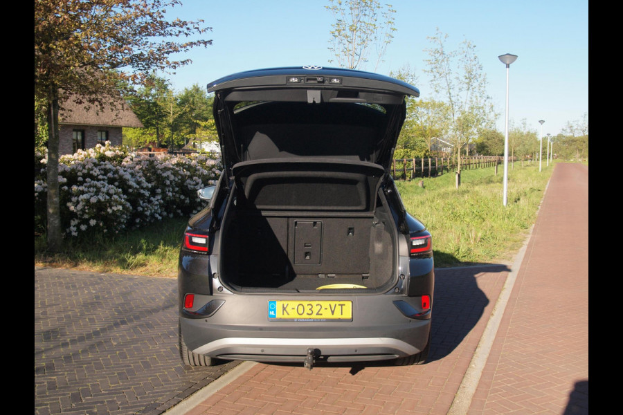 Volkswagen ID.4 Max 77 kWh | Camera | Trekhaak | Sfeerverlichting | Apple Carplay | Cruise Control |