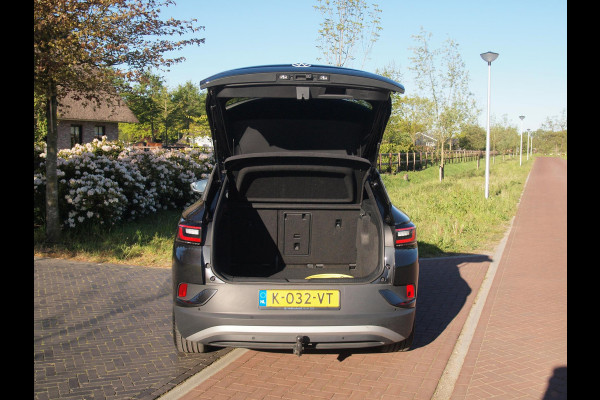 Volkswagen ID.4 Max 77 kWh | Camera | Trekhaak | Sfeerverlichting | Apple Carplay | Cruise Control |