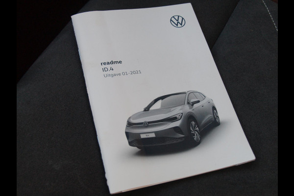 Volkswagen ID.4 Max 77 kWh | Camera | Trekhaak | Sfeerverlichting | Apple Carplay | Cruise Control |