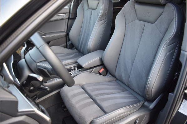 Audi Q3 Sportback 45 TFSI e S-Line 245 Pk Pano Navi Memory 360 Camera ACC 20 Inch