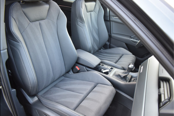 Audi Q3 Sportback 45 TFSI e S-Line 245 Pk Pano Navi Memory 360 Camera ACC 20 Inch