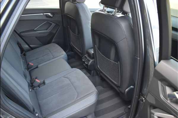 Audi Q3 Sportback 45 TFSI e S-Line 245 Pk Pano Navi Memory 360 Camera ACC 20 Inch