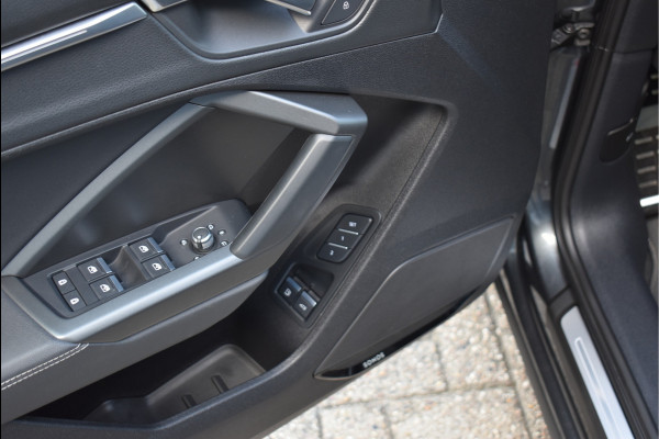 Audi Q3 Sportback 45 TFSI e S-Line 245 Pk Pano Navi Memory 360 Camera ACC 20 Inch