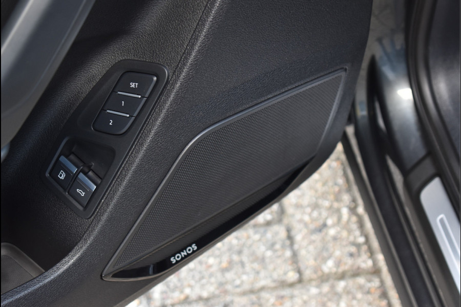 Audi Q3 Sportback 45 TFSI e S-Line 245 Pk Pano Navi Memory 360 Camera ACC 20 Inch