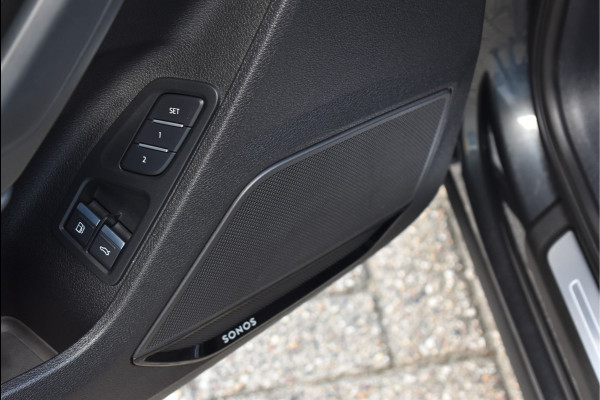 Audi Q3 Sportback 45 TFSI e S-Line 245 Pk Pano Navi Memory 360 Camera ACC 20 Inch