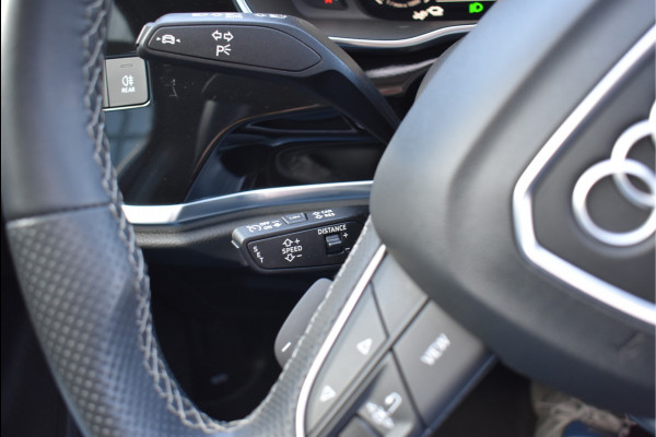 Audi Q3 Sportback 45 TFSI e S-Line 245 Pk Pano Navi Memory 360 Camera ACC 20 Inch