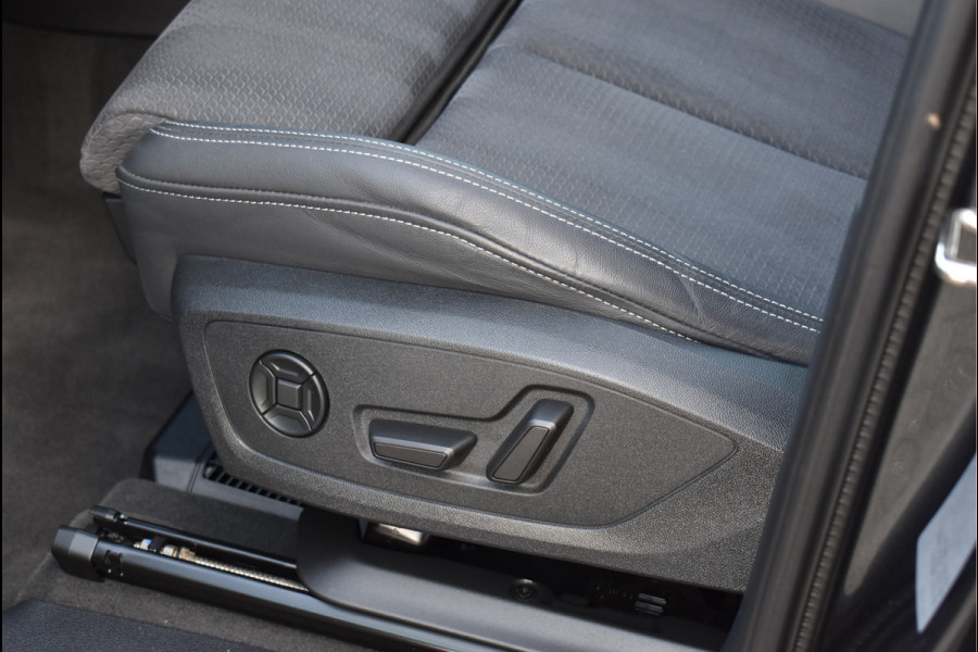 Audi Q3 Sportback 45 TFSI e S-Line 245 Pk Pano Navi Memory 360 Camera ACC 20 Inch