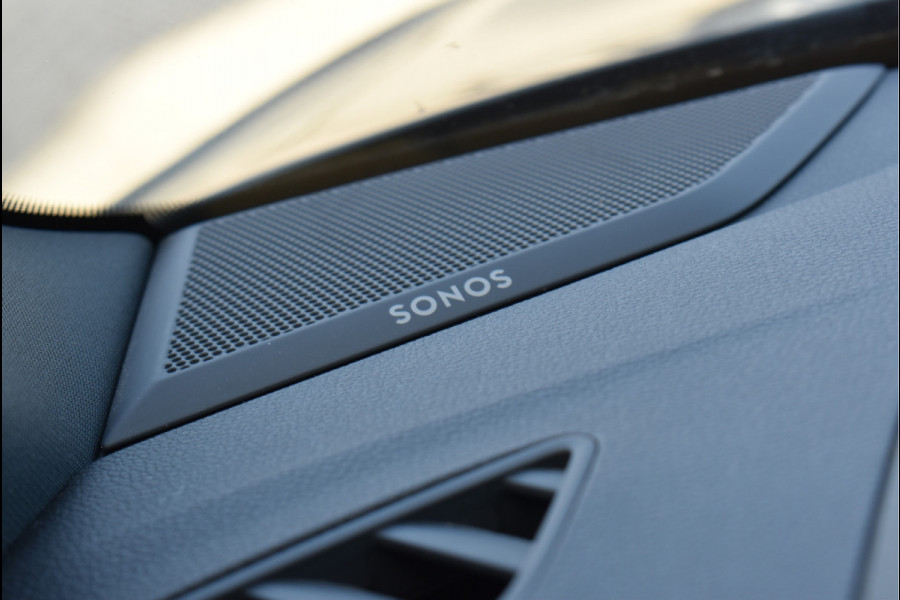 Audi Q3 Sportback 45 TFSI e S-Line 245 Pk Pano Navi Memory 360 Camera ACC 20 Inch