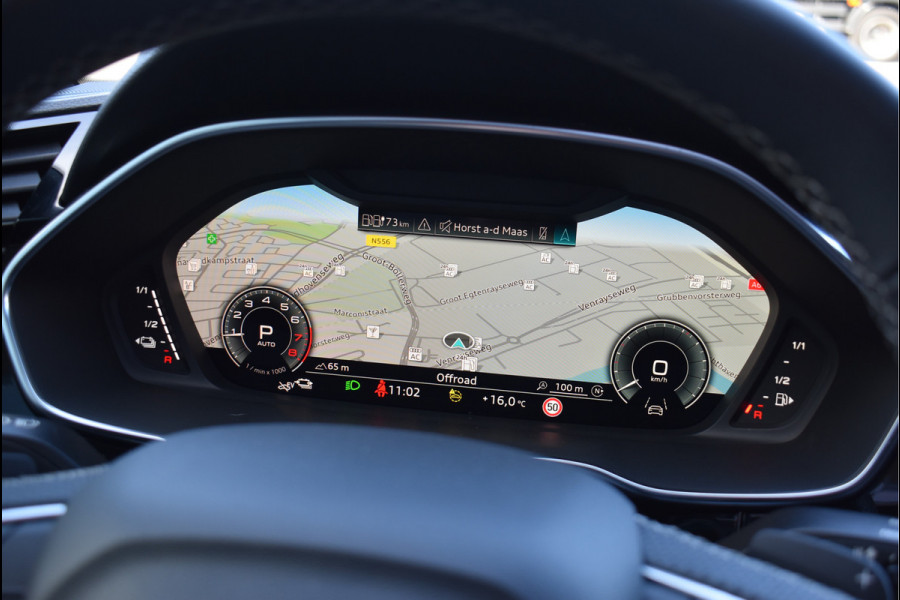 Audi Q3 Sportback 45 TFSI e S-Line 245 Pk Pano Navi Memory 360 Camera ACC 20 Inch