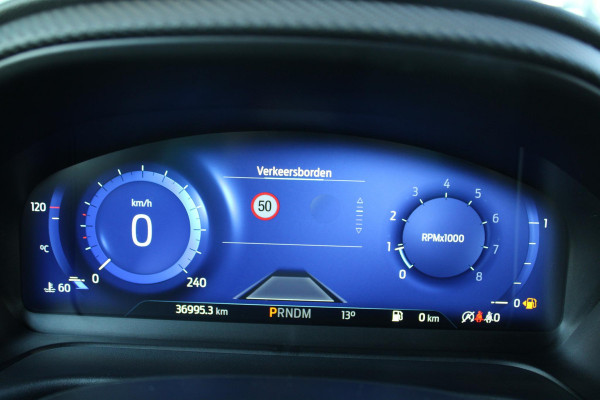 Ford Puma 1.0 EcoBoost Hybrid ST-Line X | 37000 KM | Winterpack | Driver Pack |