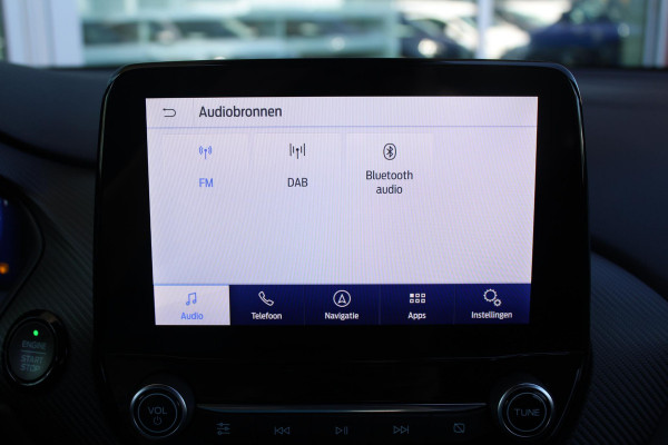Ford Puma 1.0 EcoBoost Hybrid ST-Line X | 37000 KM | Winterpack | Driver Pack |