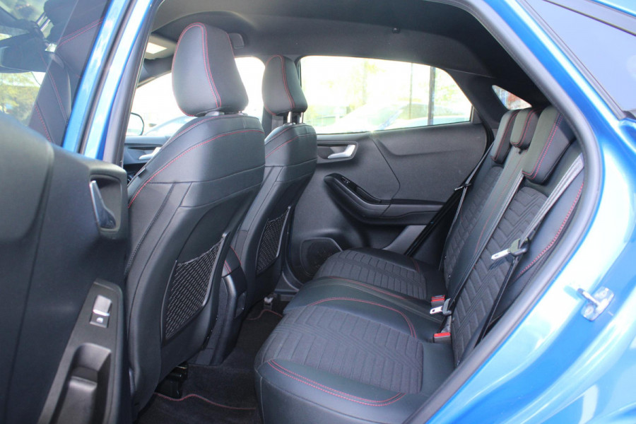 Ford Puma 1.0 EcoBoost Hybrid ST-Line X | 37000 KM | Winterpack | Driver Pack |