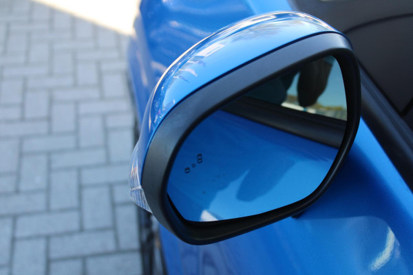 Ford Puma 1.0 EcoBoost Hybrid ST-Line X | 37000 KM | Winterpack | Driver Pack |