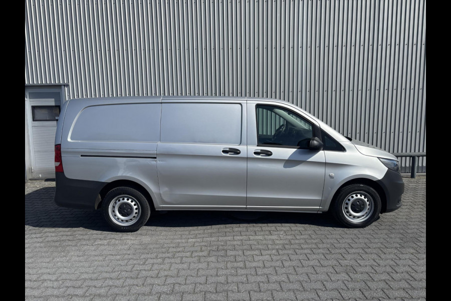 Mercedes-Benz Vito 110 CDI Functional Lang*ECC*CRUISE*HAAK*