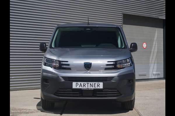 Peugeot e-Partner L2 50 kWh | 0% rente | camera | Apple Carplay/Android Auto | betimmering | Eco LED koplampen | Comfort stoel | rijklaarprijs