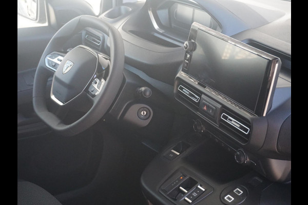 Peugeot e-Partner L2 50 kWh | 0% rente | camera | Apple Carplay/Android Auto | betimmering | Eco LED koplampen | Comfort stoel | rijklaarprijs