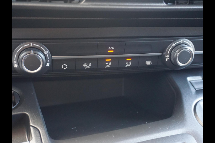 Peugeot e-Partner L2 50 kWh | 0% rente | camera | Apple Carplay/Android Auto | betimmering | Eco LED koplampen | Comfort stoel | rijklaarprijs
