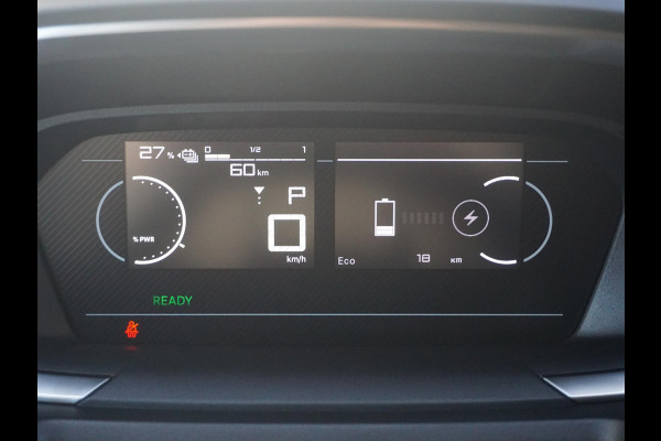 Peugeot e-Partner L2 50 kWh | 0% rente | camera | Apple Carplay/Android Auto | betimmering | Eco LED koplampen | Comfort stoel | rijklaarprijs