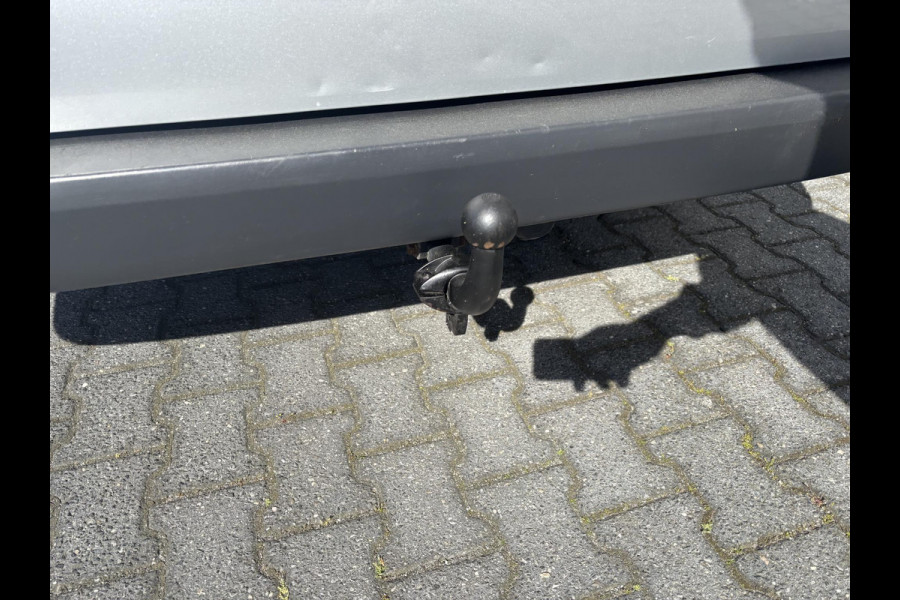 Mercedes-Benz Vito 110 CDI Functional Lang*ECC*CRUISE*HAAK*