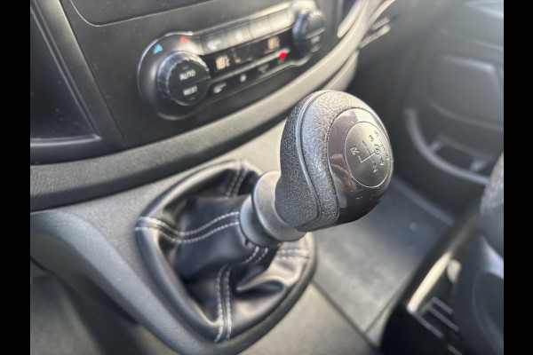 Mercedes-Benz Vito 110 CDI Functional Lang*ECC*CRUISE*HAAK*
