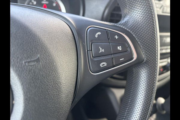 Mercedes-Benz Vito 110 CDI Functional Lang*ECC*CRUISE*HAAK*